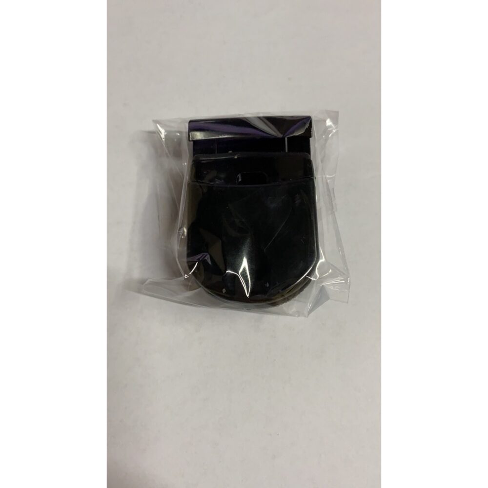 1PC Portable Square Mini Eyelash Curler Natural Sunflower Partial Curling Long Lasting - Image 7