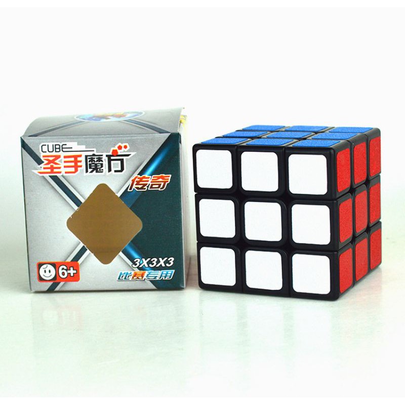 P4001 Magic Speed cube Rubik puzzle