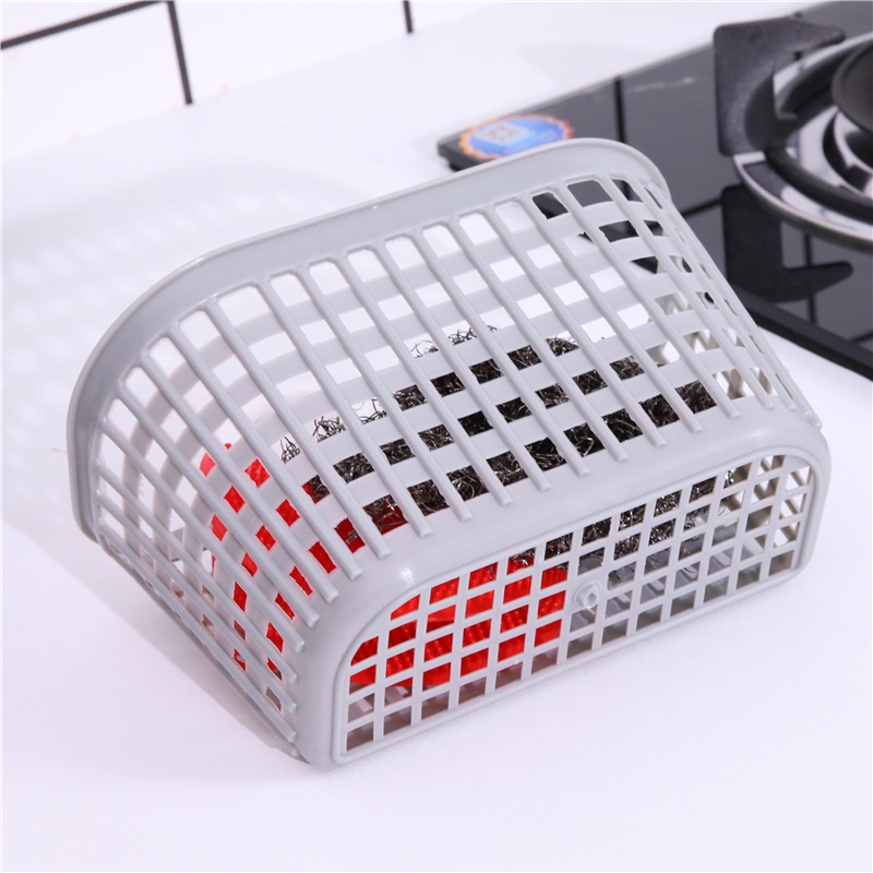 bathroom hanging  basket storage basket toiletries storage basket Kitchen