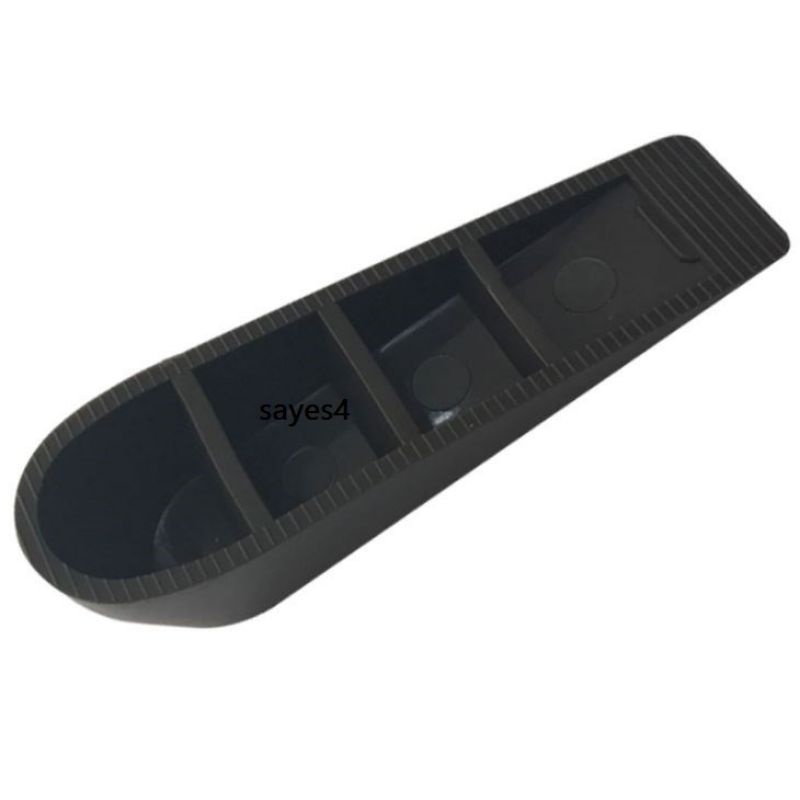 1pcs Door stopper Home Holder Guard Block Baby Safety Protector Anti Slip Jam Security