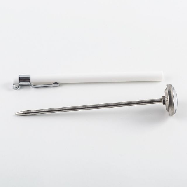 W2A4 Quick response instant read Thermometer food milk DIY baking tools penyukat suhu makanan