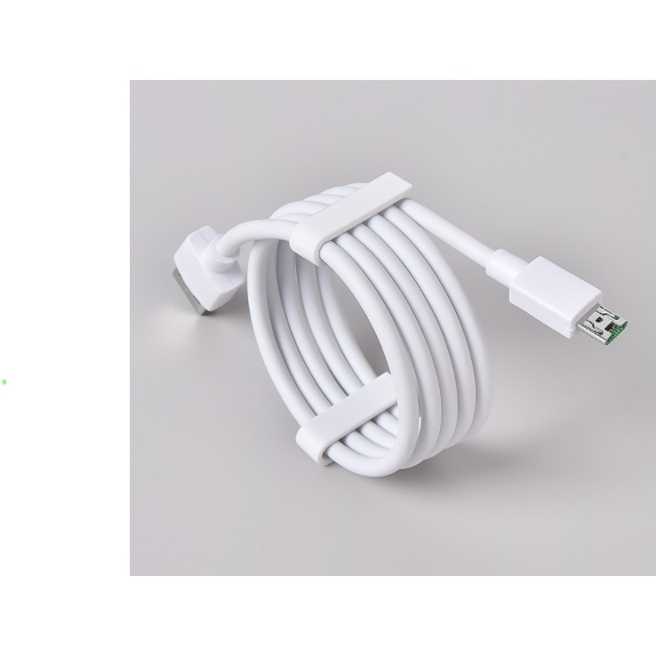Oppo cable Vooc Fast Charging Quick Charge MicroUSB & 5A Type C & 65WATT TYPE C USB Cable flash charging data cale oppo