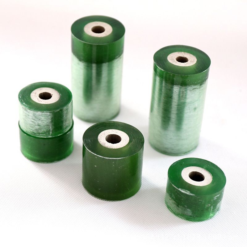 Nursery Grafting Tape 100meter/ Tape kahwin pokok/Parafilm Moisture Barrier Stretchable for Trees