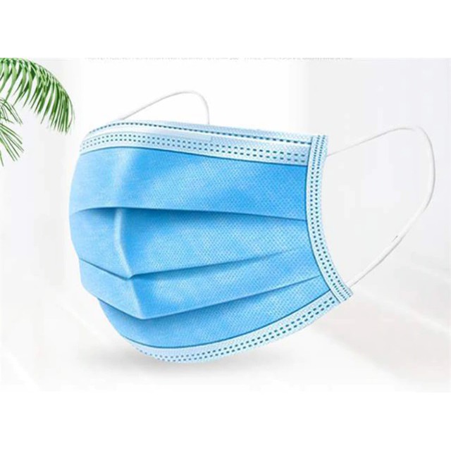 [Ready Stock]Kids mask / children mask 50Pcs/Pack Disposable Face Mask Children 3Ply/ Topeng Muka Kanak kanak/  50