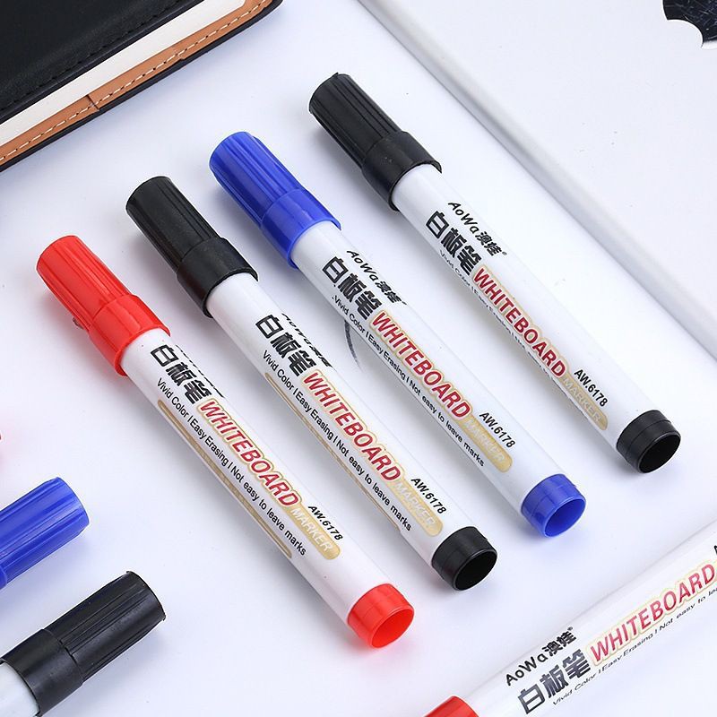 S1026 White board marker  Deli Whiteboard Marker Pen