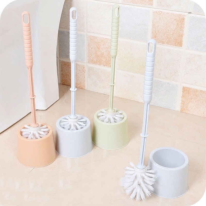 toilet brush set toilet cleaning brush cleaning toilet brush