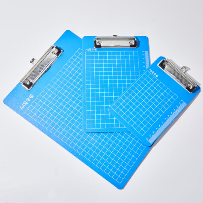 S1024 A4 Clip Board, Paper Clip Board