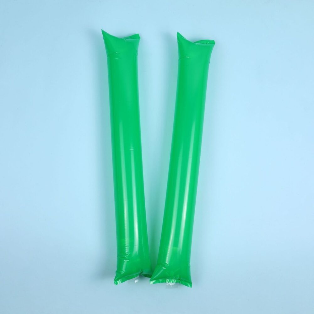 Hot Selling 1 Pair (2pcs) Party Concert Sports Live Show Favors Events Inflatable Bam Bam Thunder Cheer Bar Sticks - Image 6