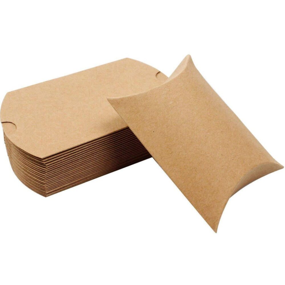 Murah Candy Box Party Gift Doorgift Bag Kotak Goodies Pillow Wedding Box Majlis Kahwin Tunang Akikah Harijadi - Image 10