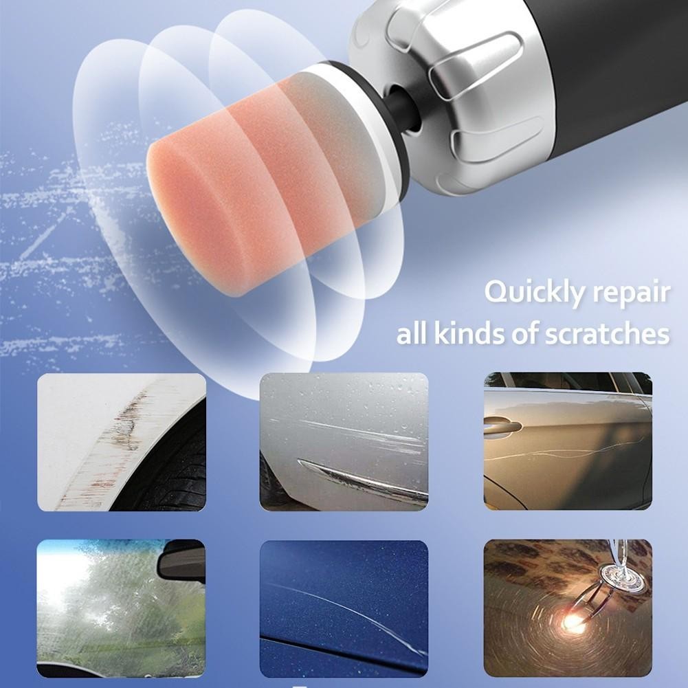 Cordless Polishing Machine Car Polisher Mini Polish