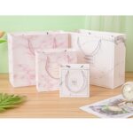 Paper Bag Doorgift Wedding Doorgift Bag Shopping Bag Birthday Gift Bag Goodies Bag Birthday Party Beg Goodies