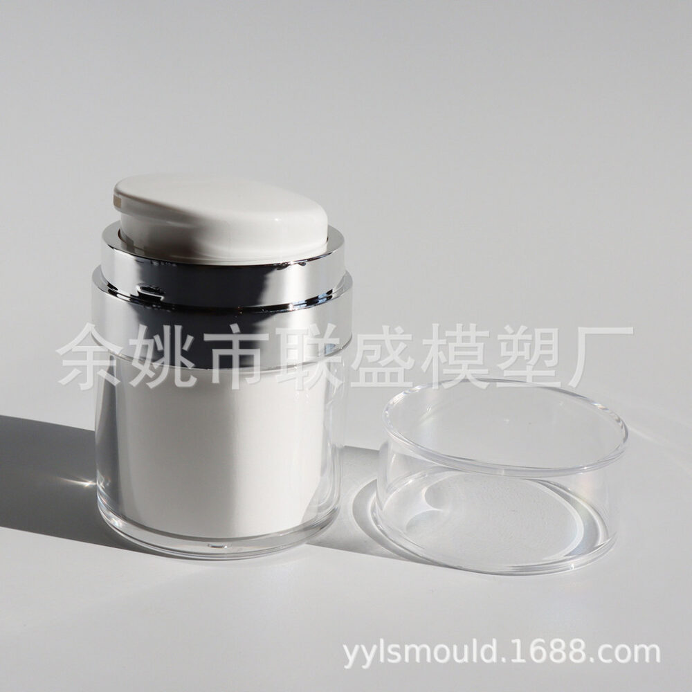 5ML/10ML/15M VACUUM SPRAY/ PUMP BOTTLE AIRLESS REFILLABLE FOR LIQUID, LOTION, SANITIZER - Image 8