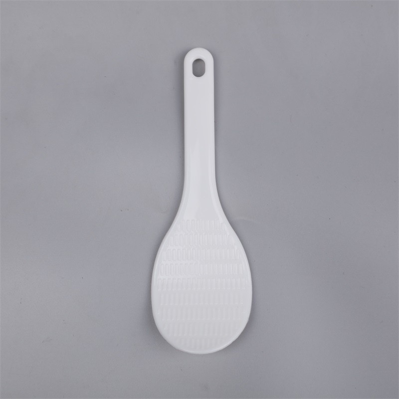 Cross-border rice ball small rice spoon sushi small spoon kitchen gadgets sushi roll spoon