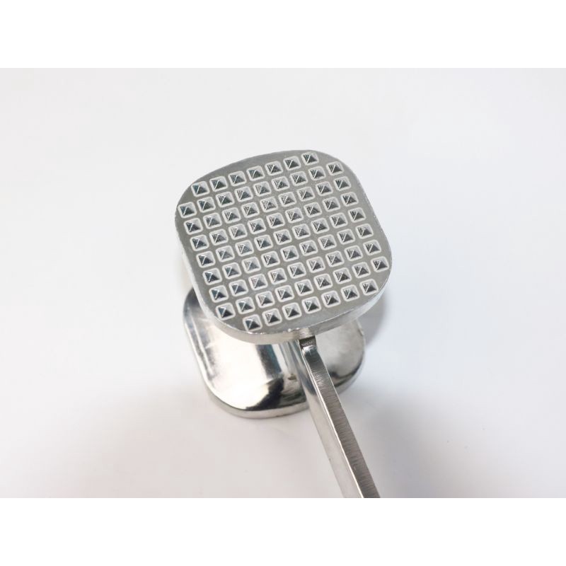 Meat hammer steak tool loose meat hammer western food