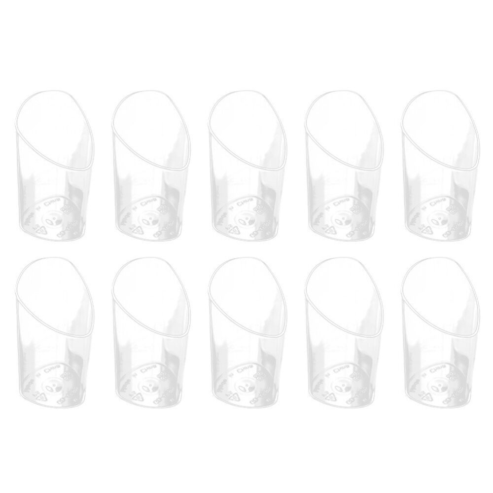Mousse cup panna cotta cup tiramisu cup disposable plastic cup dessert cup - Image 7