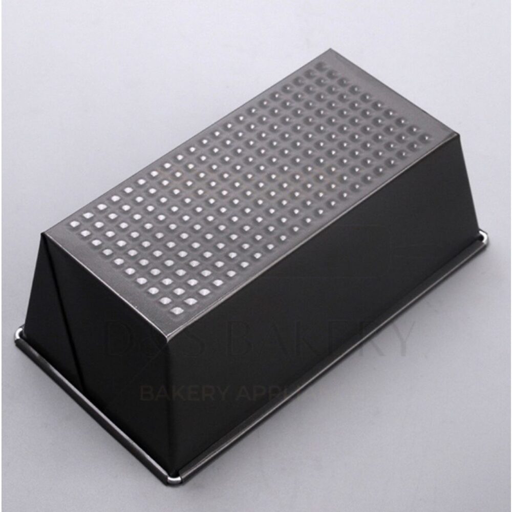 21/26/31/36cm Non-stick Toast Pan Bread Loaf Pan Carbon Steel Baking Tray Bread Mould Roti Loyang Kek Acuan - Image 3