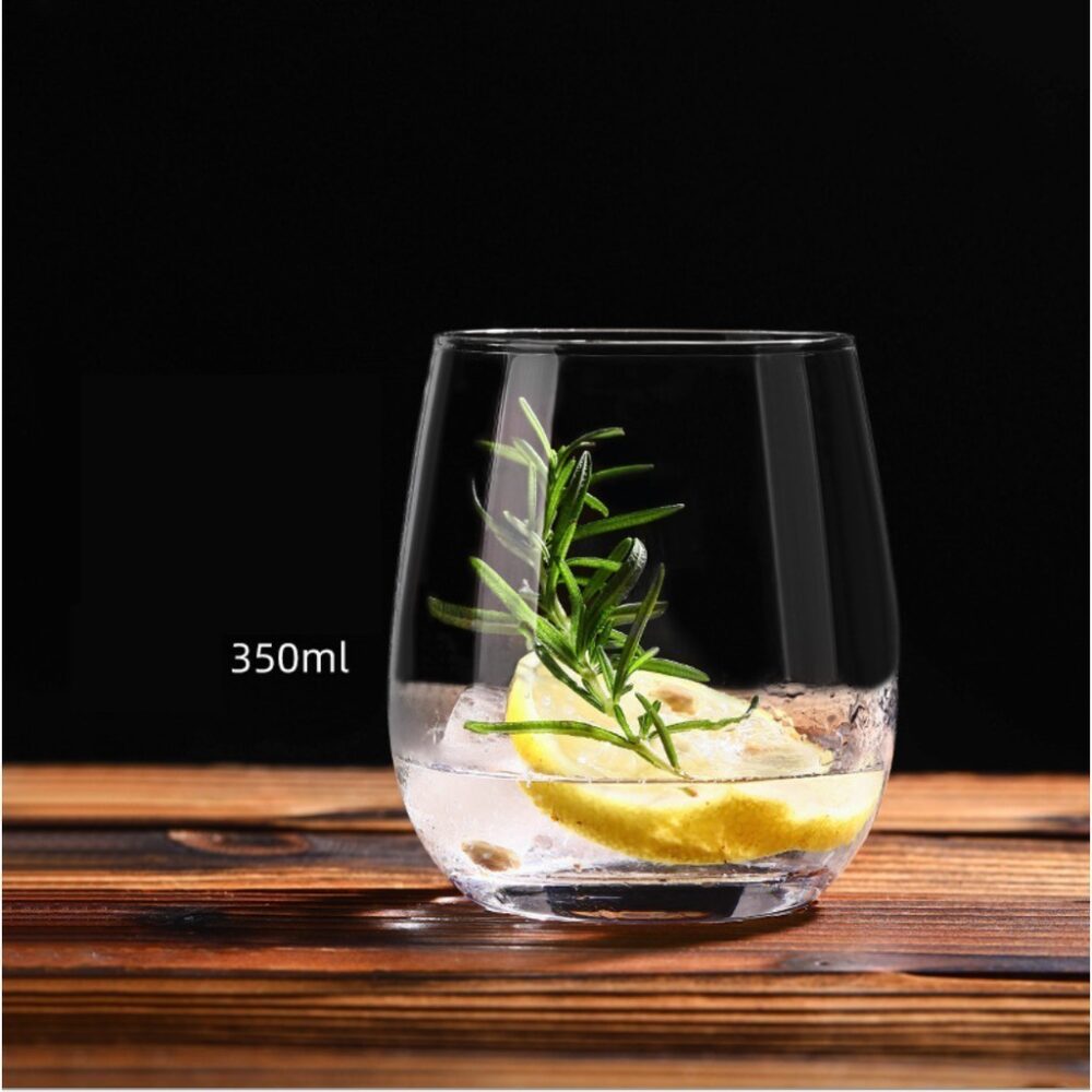 Glass cup for household female juice, good-looking water cup, simple heat-resistant tea cup, drink cup, - Image 10