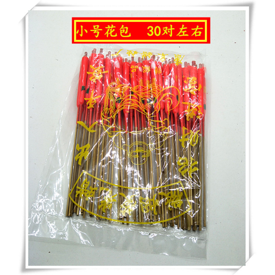 100%          Red Flower Logo Candle