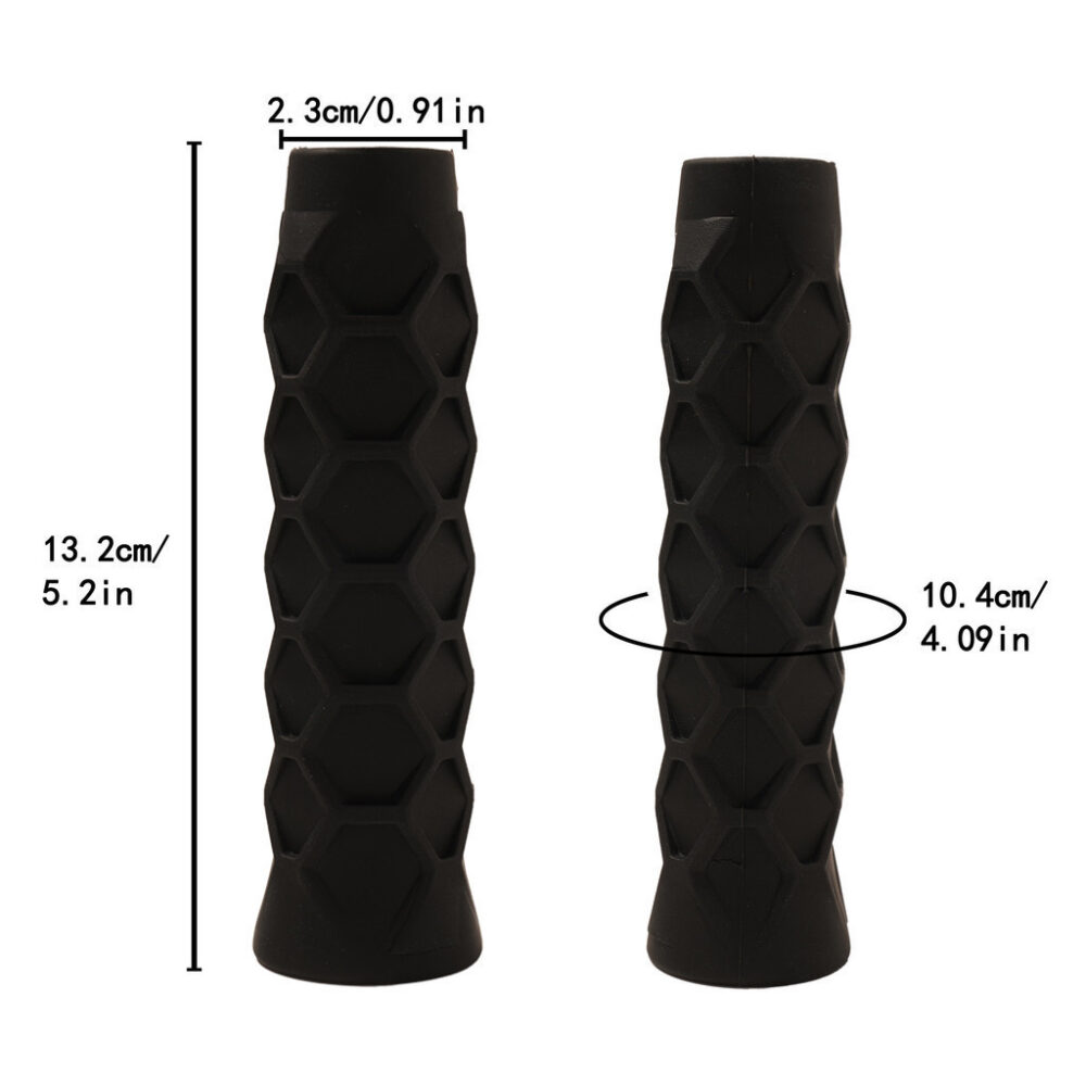 Pickleball silicone hand tape anti slip sweat resistant silicone grip protective cover Tennis badminton racket hand glue - Image 5