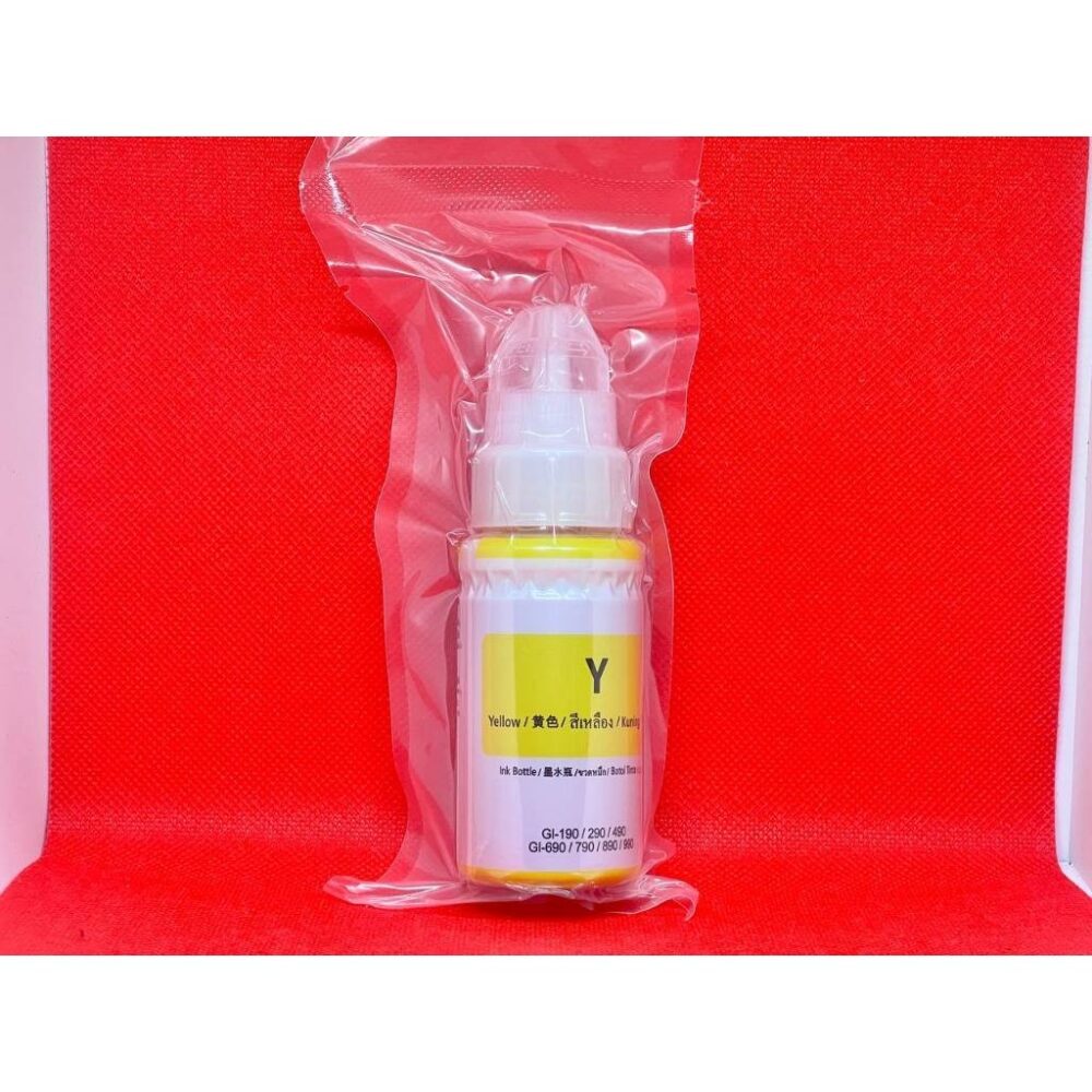 g2010 G3010 g2000 G1010 compatible refill ink gi790 GI- 790  bottle ink refill - Image 11