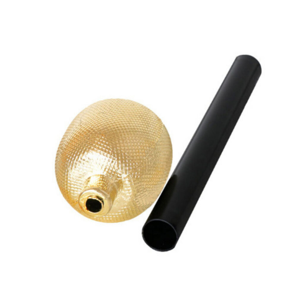 Halloween Decoration Microphone Singing Props Fake Microphone Dance Bar Party Performance Promotion - Image 5