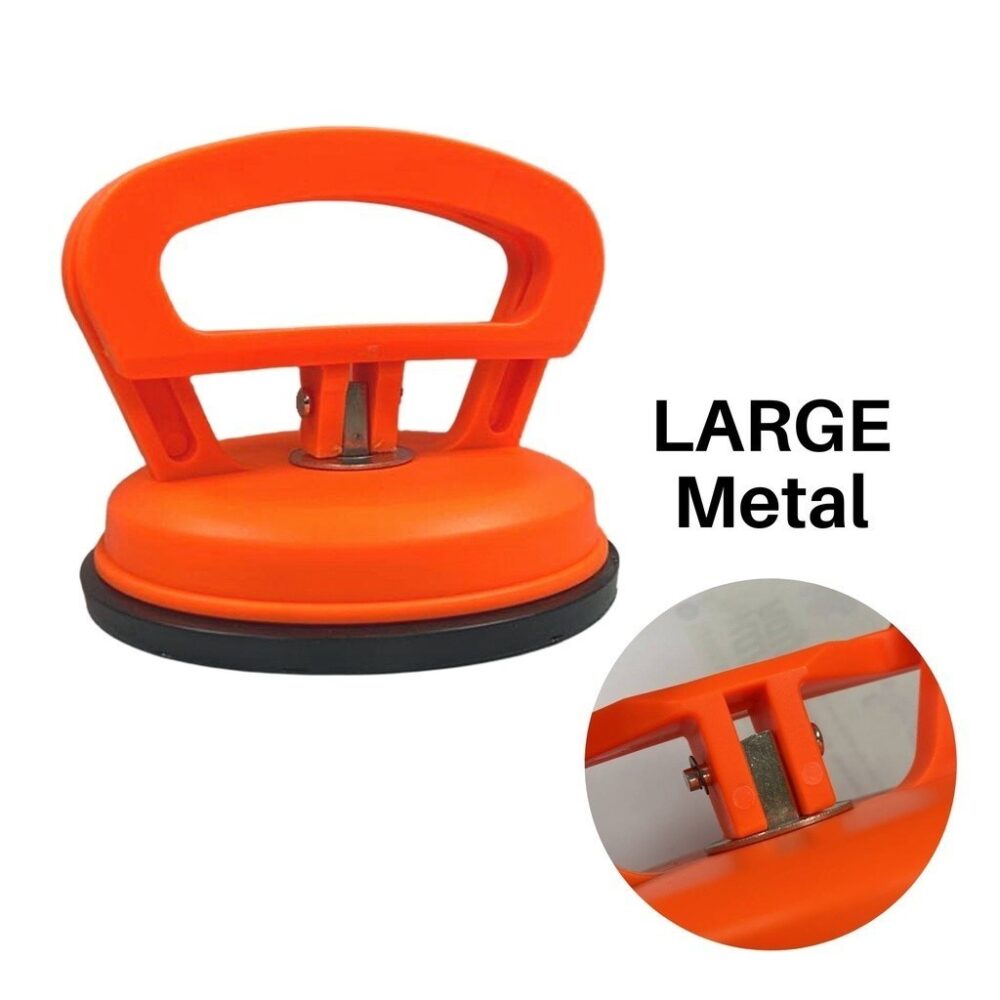 Car Dent Puller Suction Cup Panel Sucker Repair Bodywork Dent Remover Auto Dent Repair Tool - Image 8