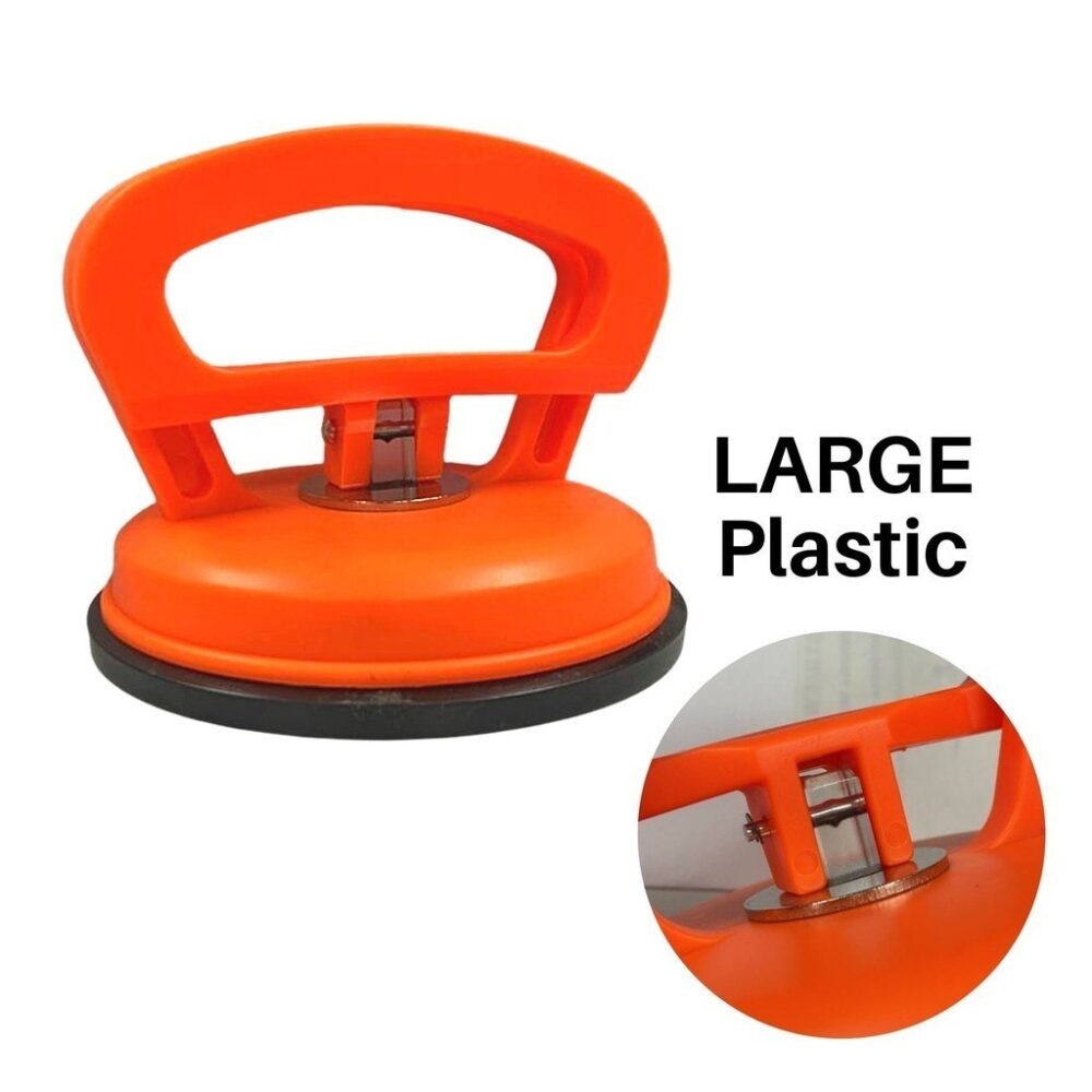 Car Dent Puller Suction Cup Panel Sucker Repair Bodywork Dent Remover Auto Dent Repair Tool - Image 9