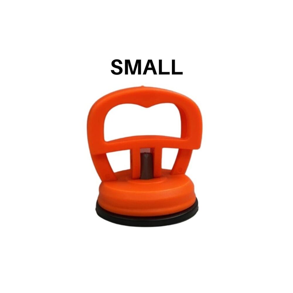 Car Dent Puller Suction Cup Panel Sucker Repair Bodywork Dent Remover Auto Dent Repair Tool - Image 10