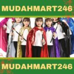 Malaysia Ready StockHalloween Children's Clothing Decoration Boy Cosplay Cloak Cloak Prince Cloak Boy Girl Costume