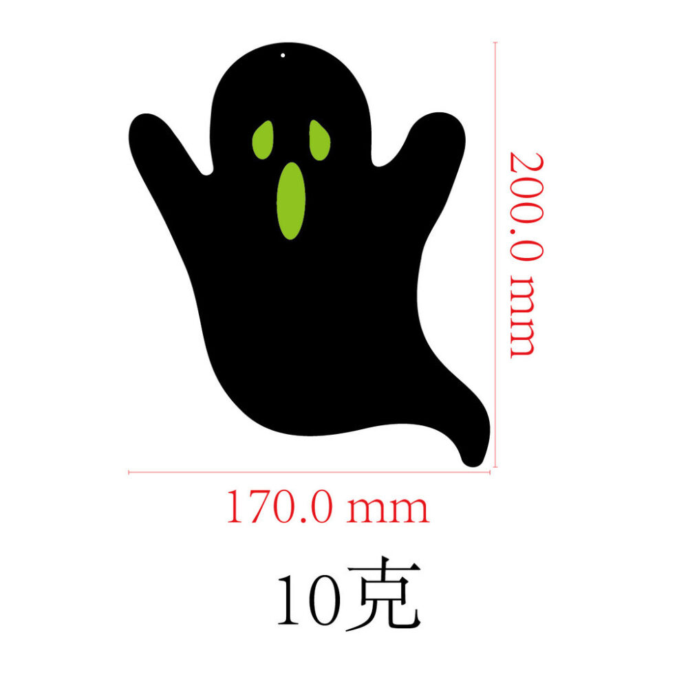 Fake Bat Halloween Decorations Haunted House Horror Props Halloween Party DIY Decorations Soft Bat Kids Toys - Image 11