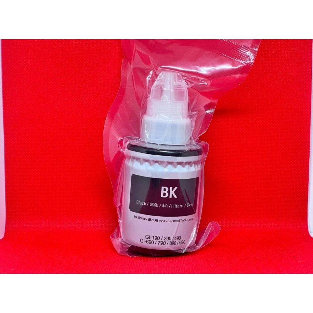 g2010 G3010 g2000 G1010 compatible refill ink gi790 GI- 790  bottle ink refill - Image 9