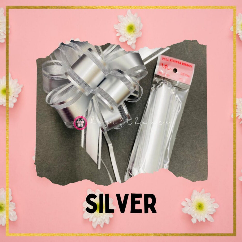 30mm Wedding Car Christmas Gift Packing Handmade Pull Bow Ribbon Flower Ball Party Supplies Decoration Reben Tarik - Image 12