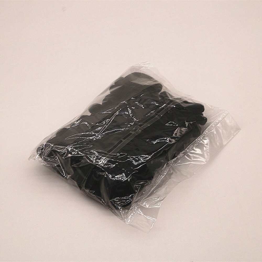 rubber band Korean hair band hair ring basic wild strong pull continuous - Image 17