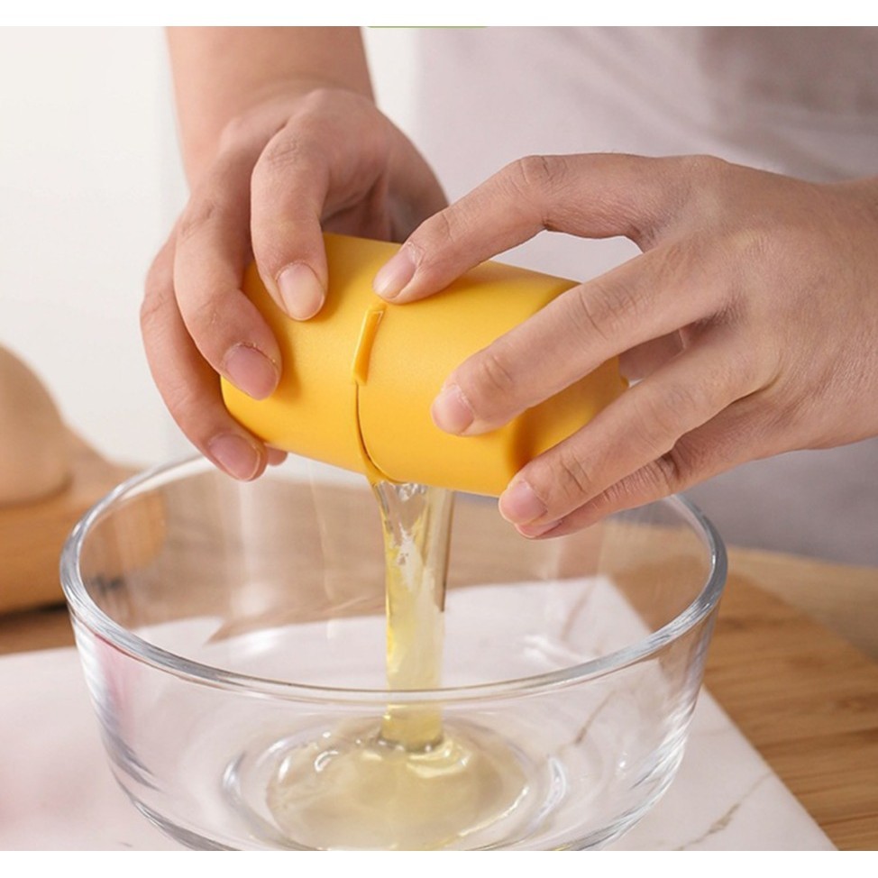 Egg Opener Topper Cutter Practical Egg Cracker Tool Easy Egg Opener Tool for Chicken Goose Eggs Handy Eggshell Breaker