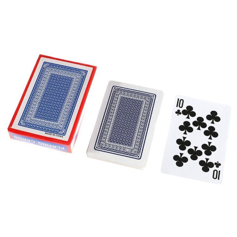 Poker Card Casino Playing Card Daun Terup - Image 11