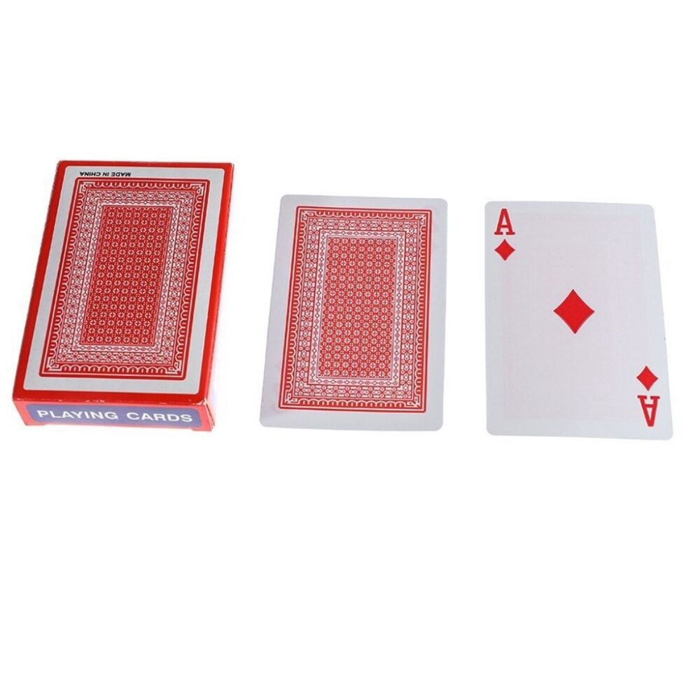 Poker Card Casino Playing Card Daun Terup - Image 10