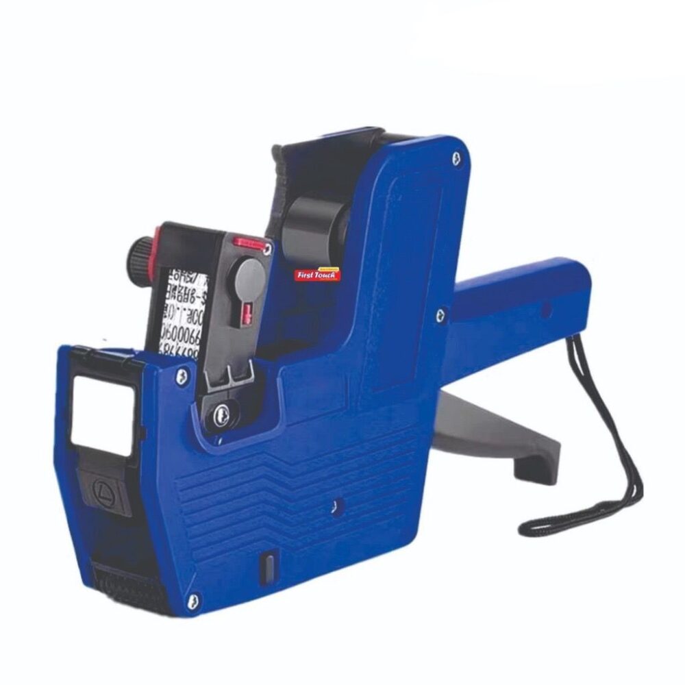 RM Price Label Machine Labeller / Harga Mesin Price Tag Gun / Mesin Harga - Image 4