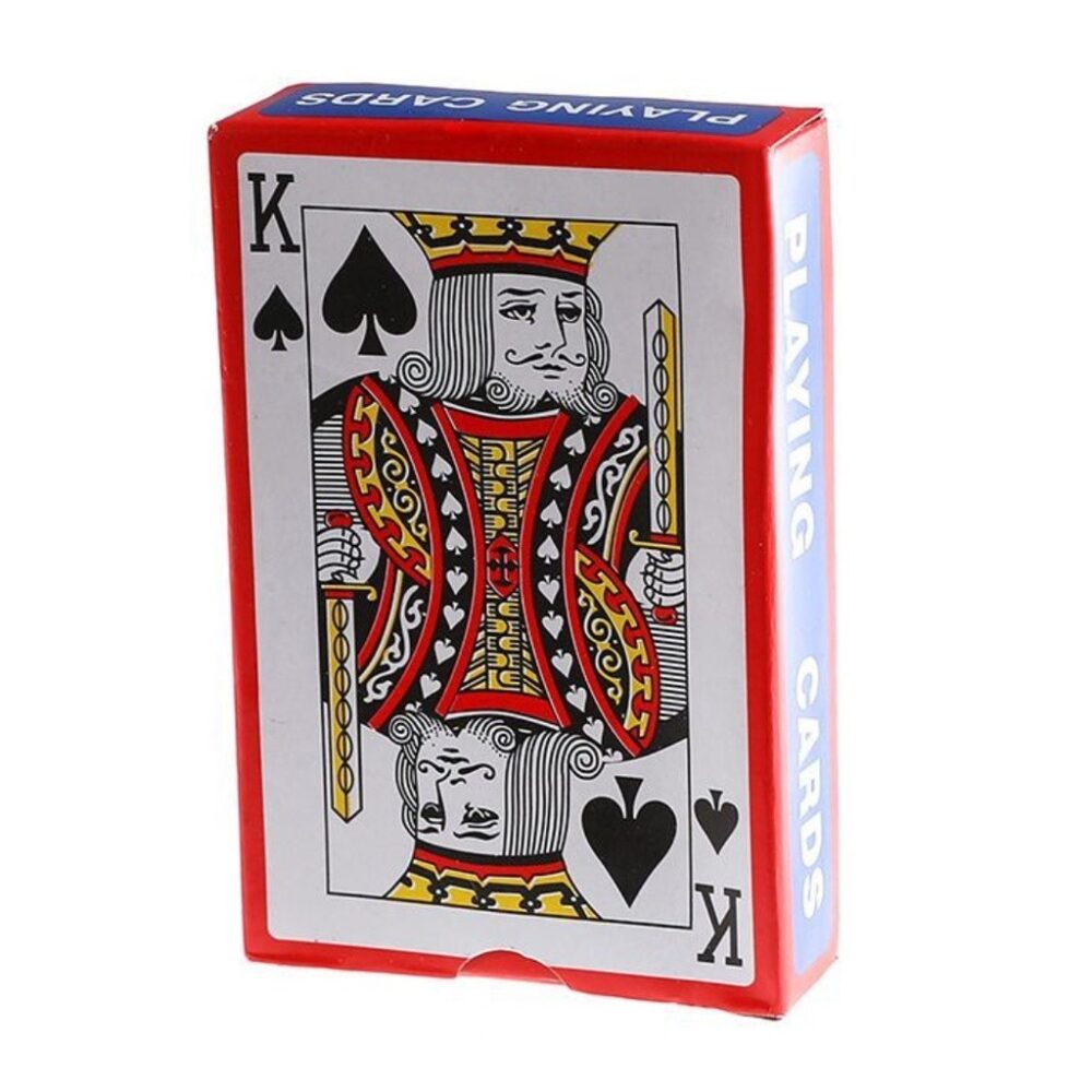 Poker Card Casino Playing Card Daun Terup - Image 6