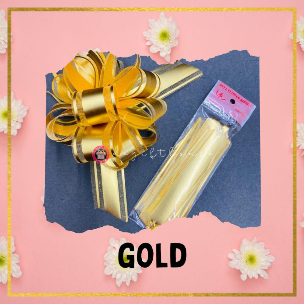 30mm Wedding Car Christmas Gift Packing Handmade Pull Bow Ribbon Flower Ball Party Supplies Decoration Reben Tarik - Image 15