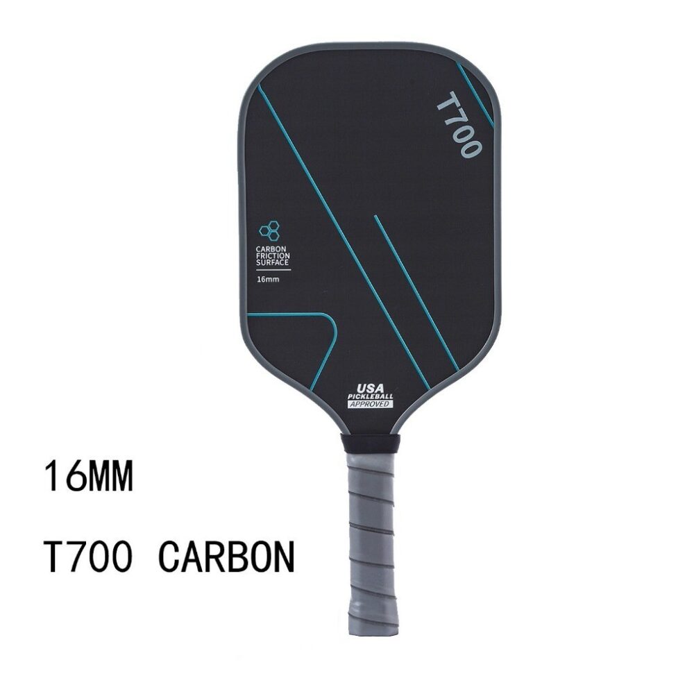 Johor Pickleball Paddles, USAPA Approved Fiberglass Surface Pickleball Set with Pickleball Rackets, Pickle Ball Paddle - Image 9