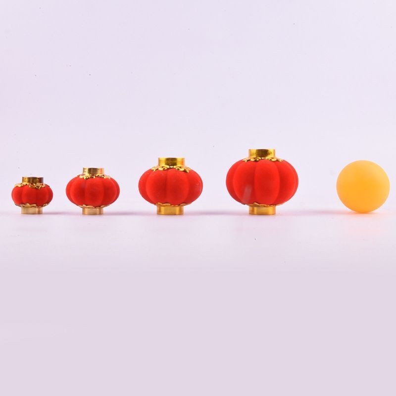 small lantern READY STOCK CNY Decoration